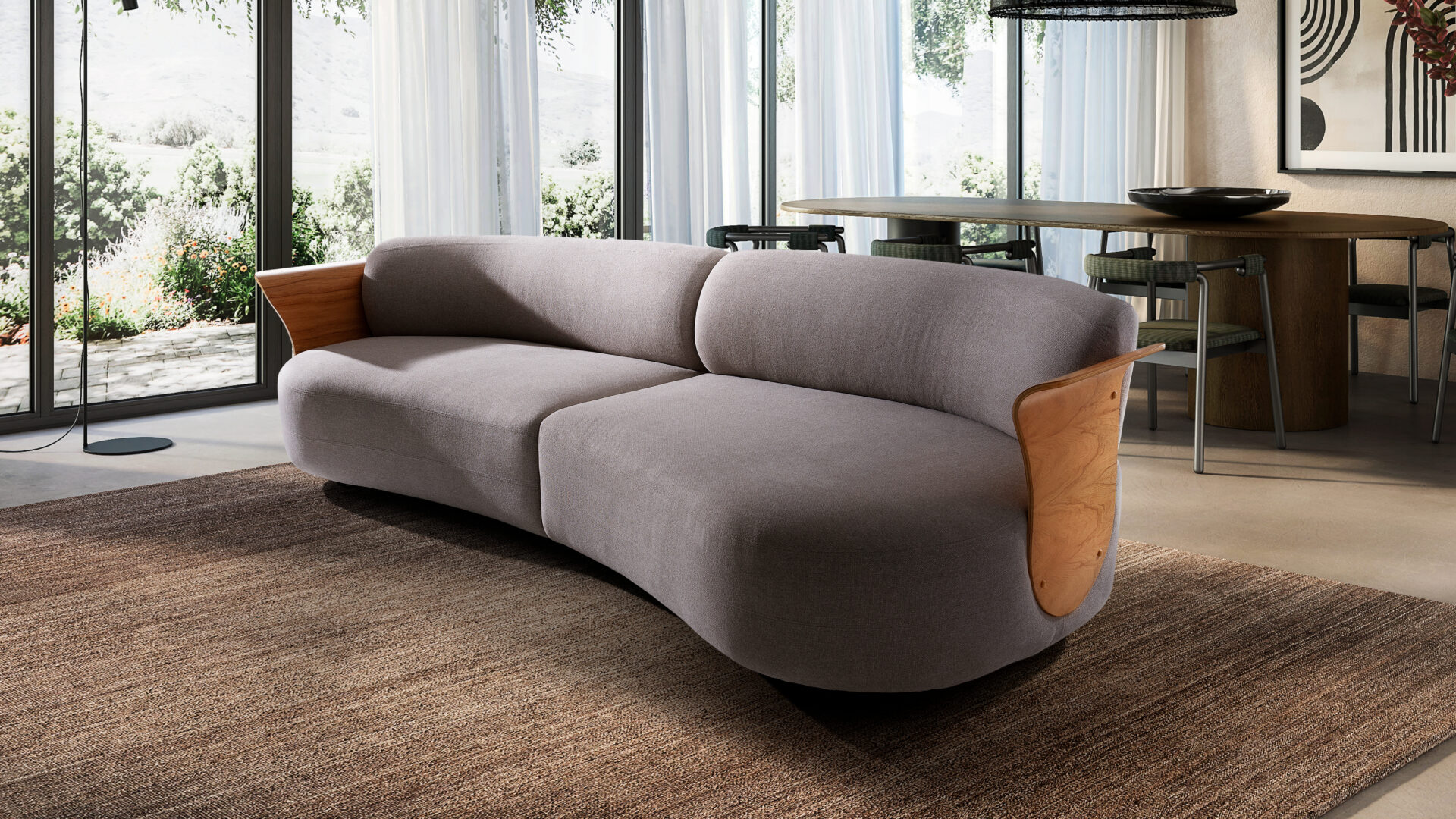 Cascalho – by Daniela Ziegler