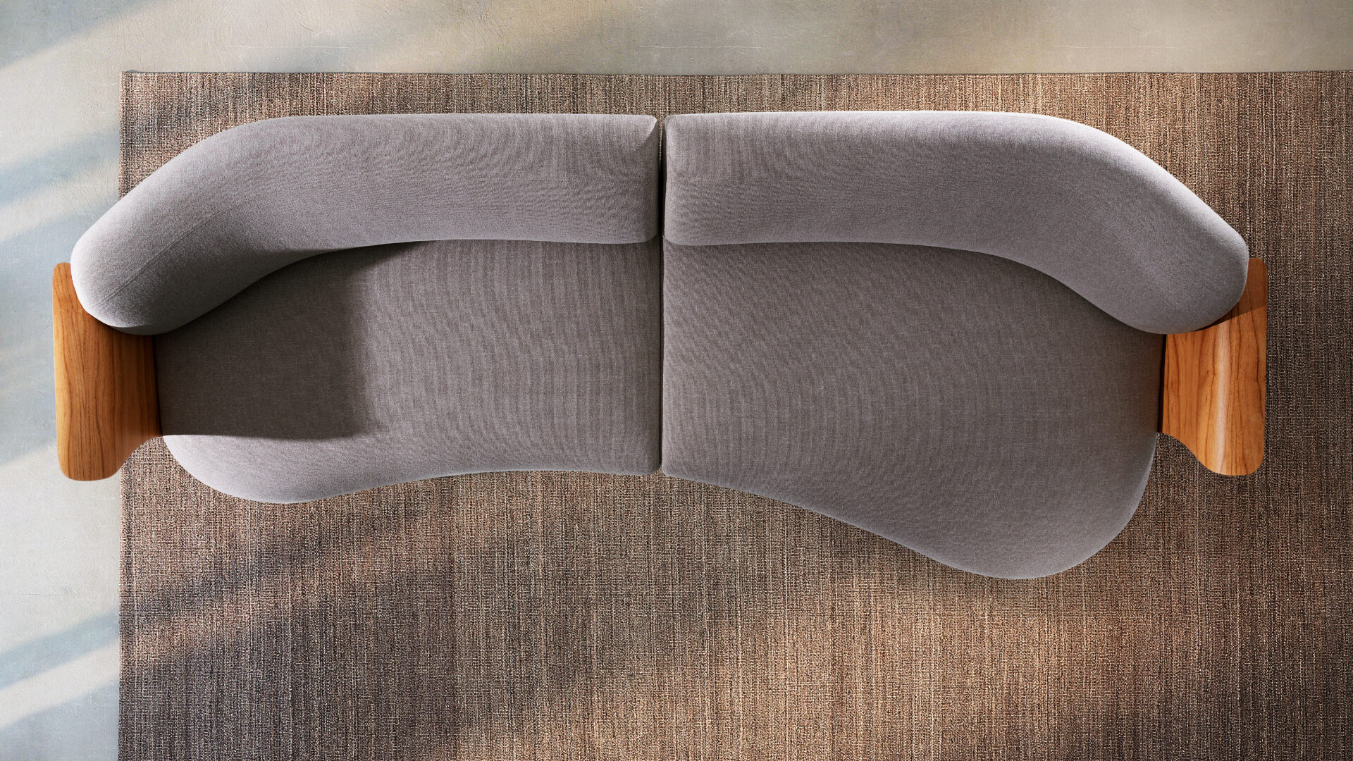 Cascalho – by Daniela Ziegler