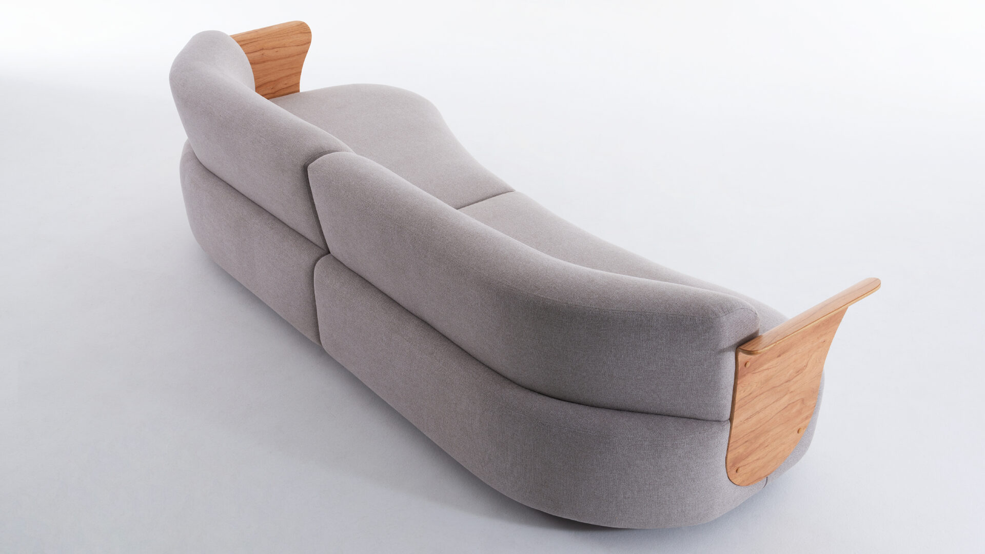 Cascalho – by Daniela Ziegler