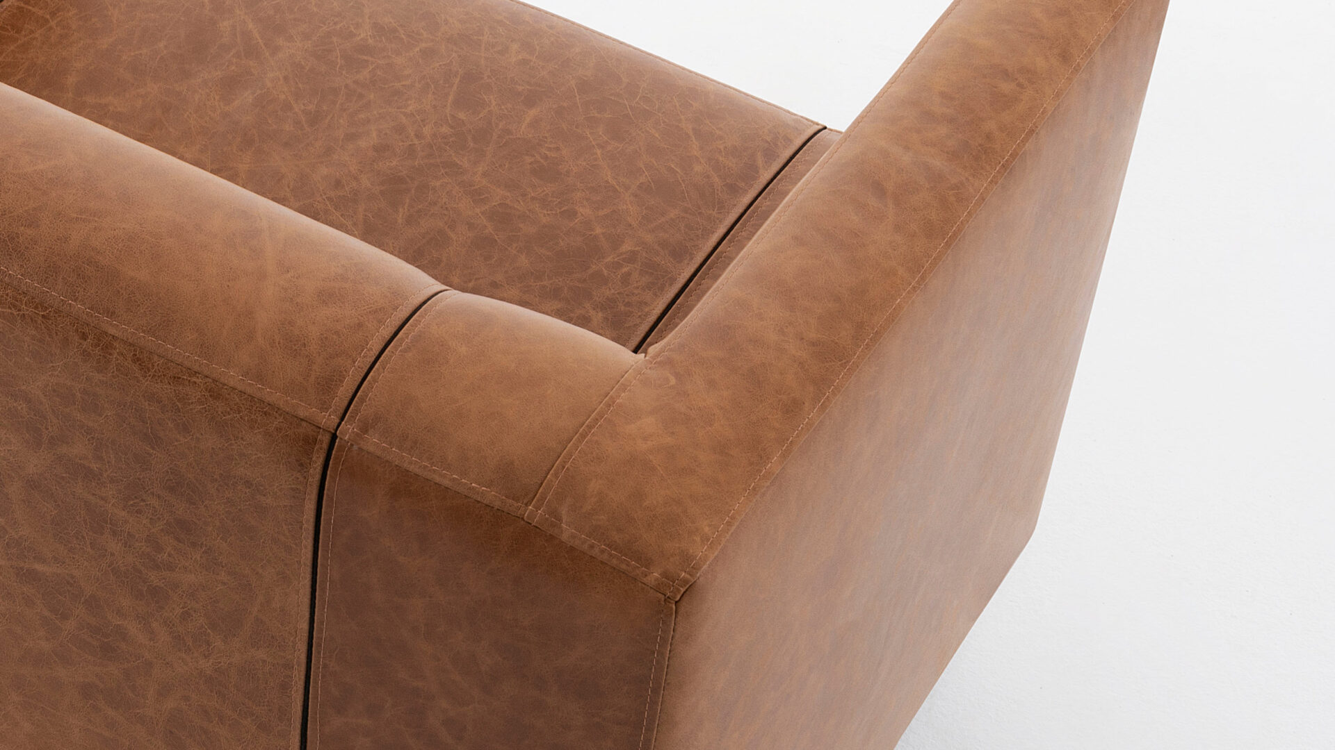 Hera Poltrona – by Emerson Borges